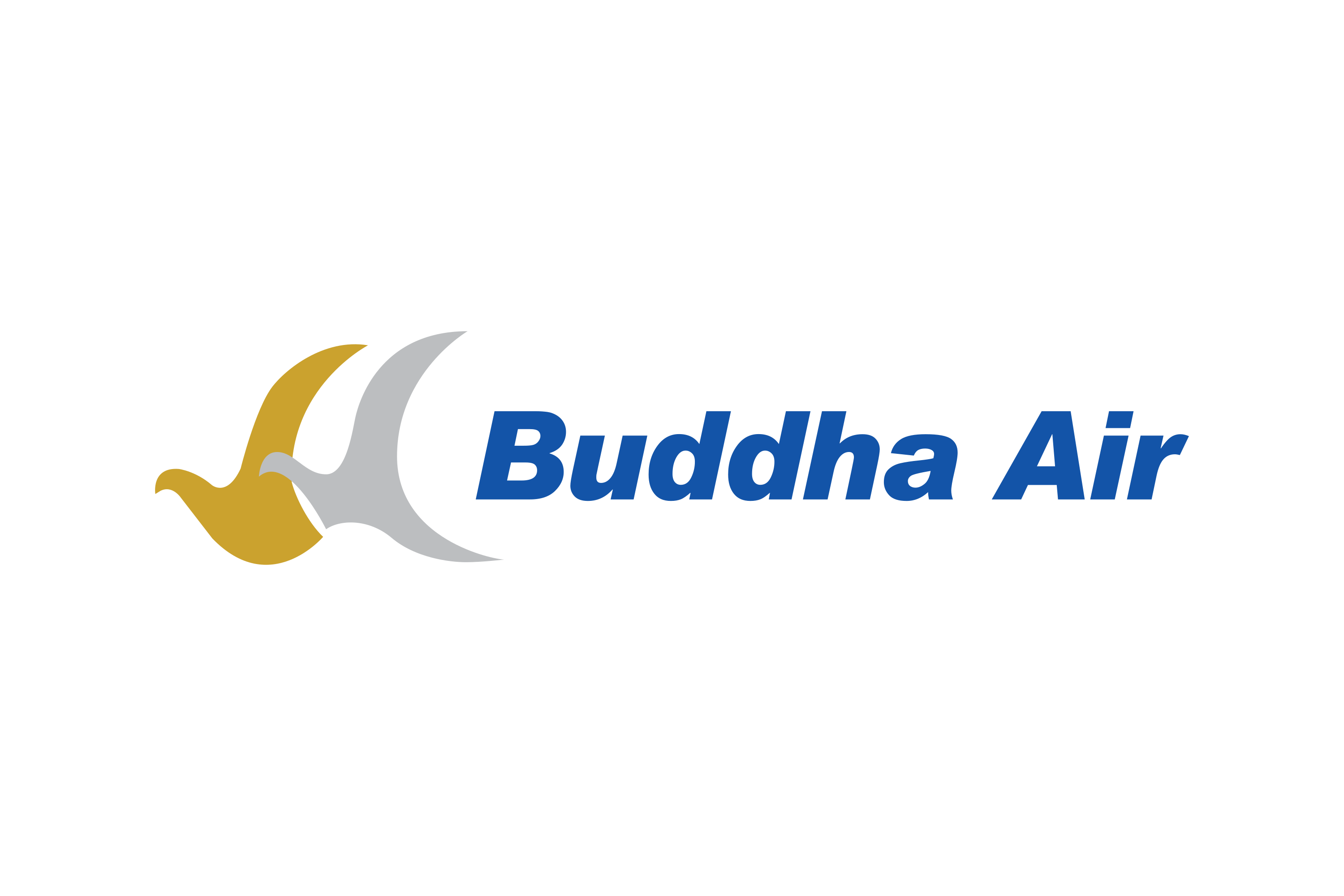 Buddha Air