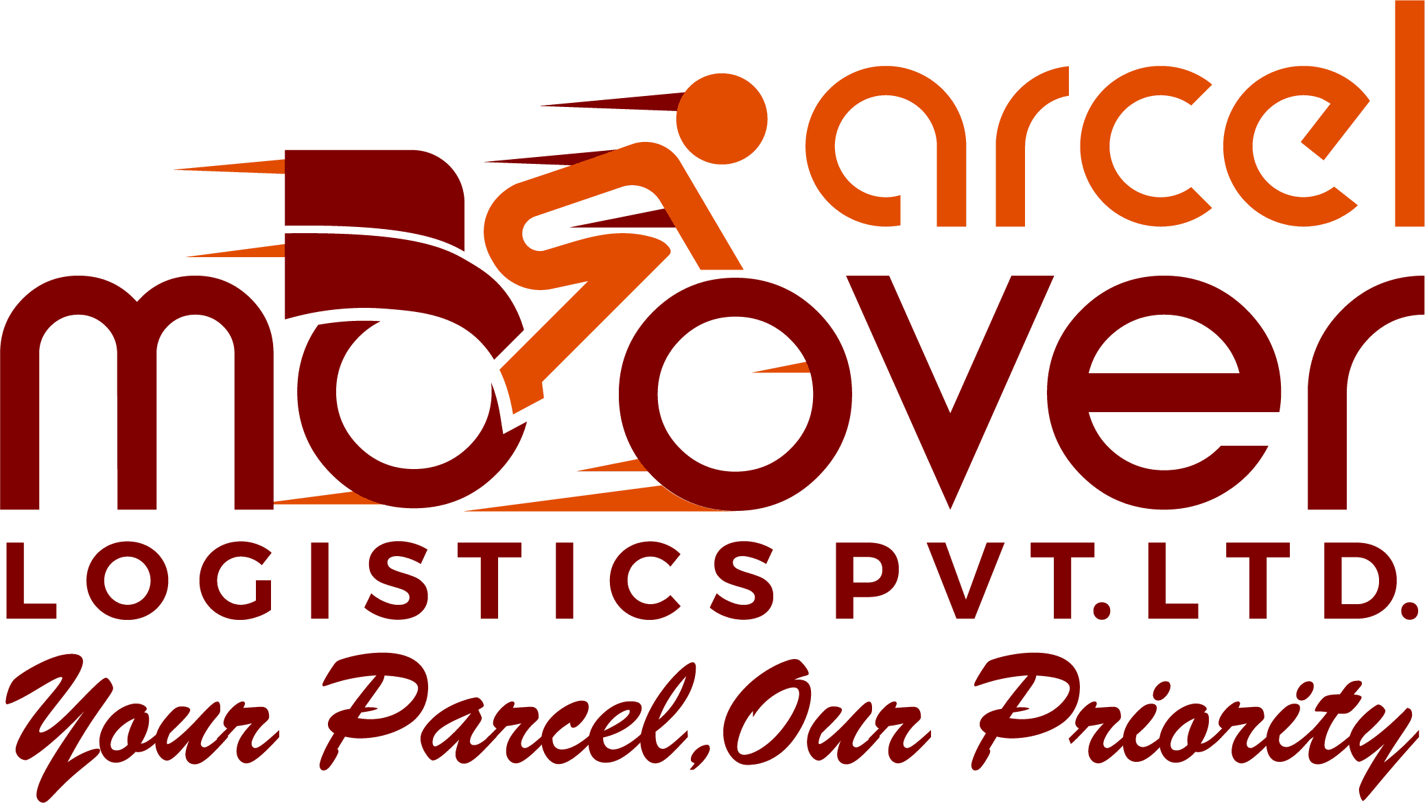 Parcel Moover Logistics Pvt. Ltd.