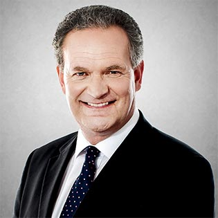 Sandeep Kushwaha, CEO